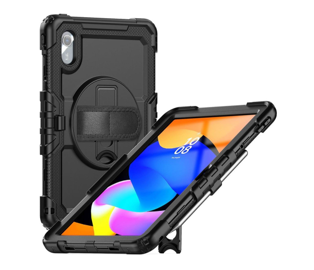 TECH-PROTECT Solid Lenovo Idea Tab 11.0 TB-336 - 1371640 - zdjęcie 2